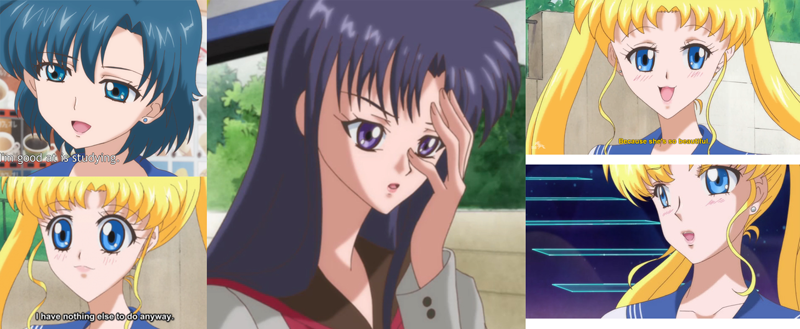 Illustration for article titled Sailor Moon Crystal: The AniTAY Review